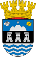 Escudo de Los Andes